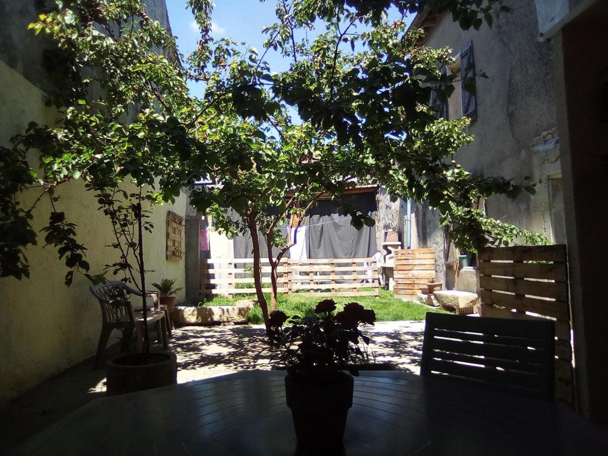 Charmant studio centre ville Mirepoix - Housity
