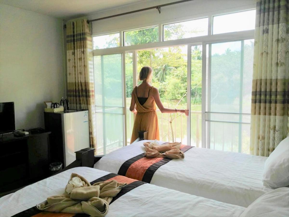 The Creek Villa - Hizvo