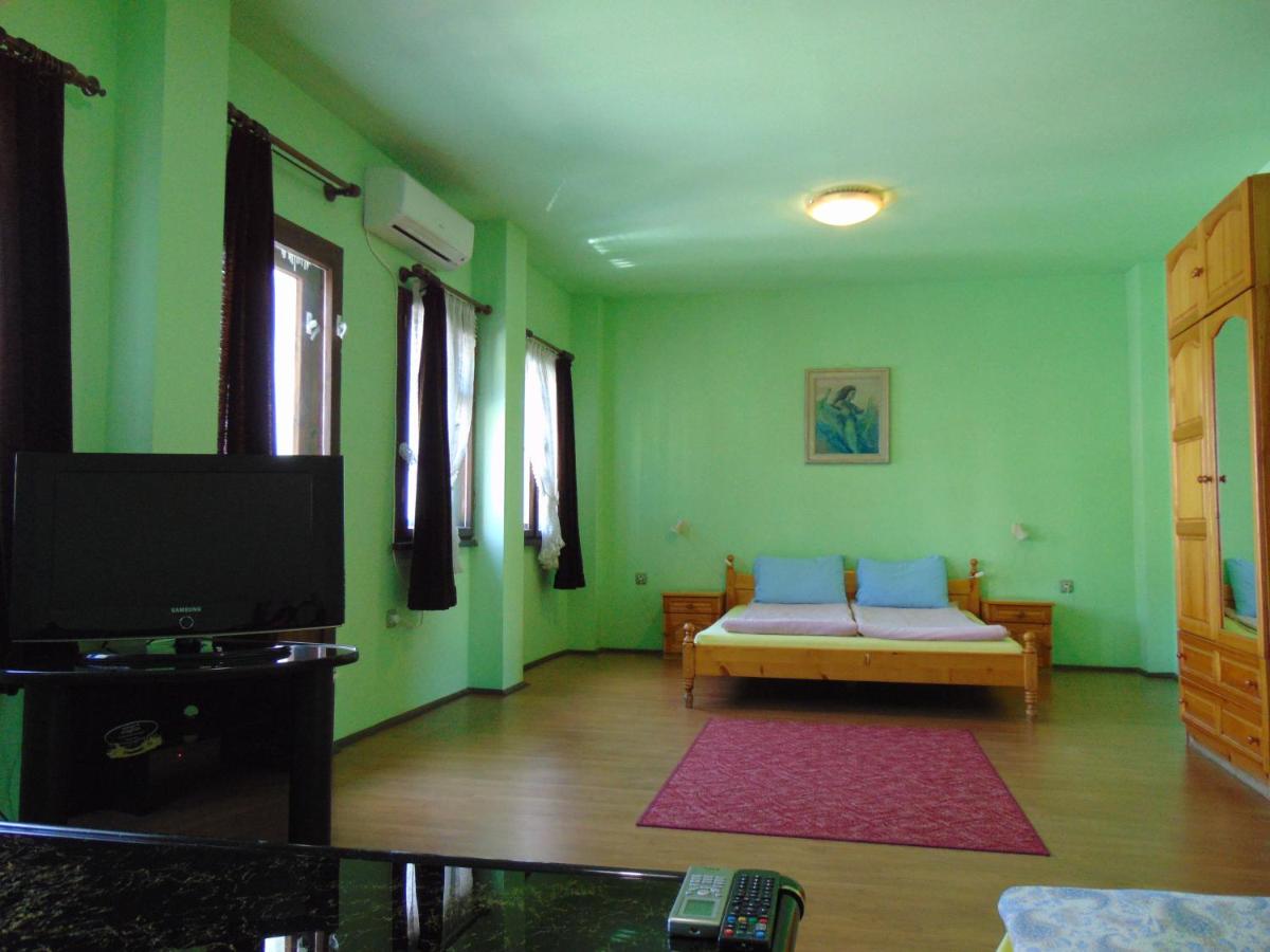 Guest House The House - Housity