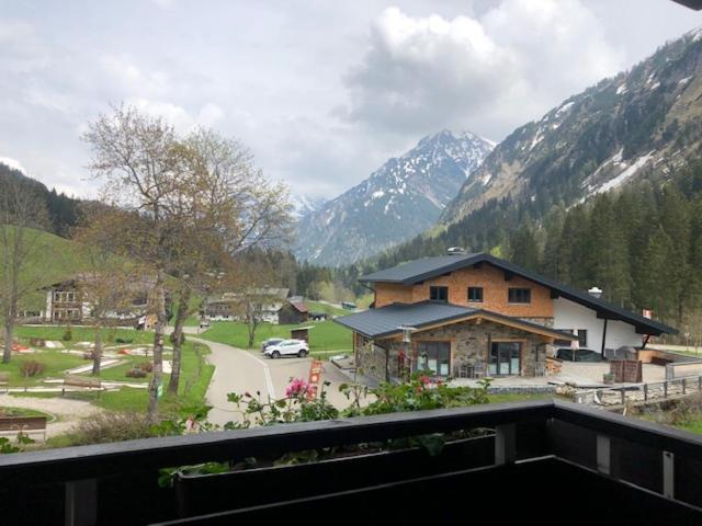 Norishütte - Housity