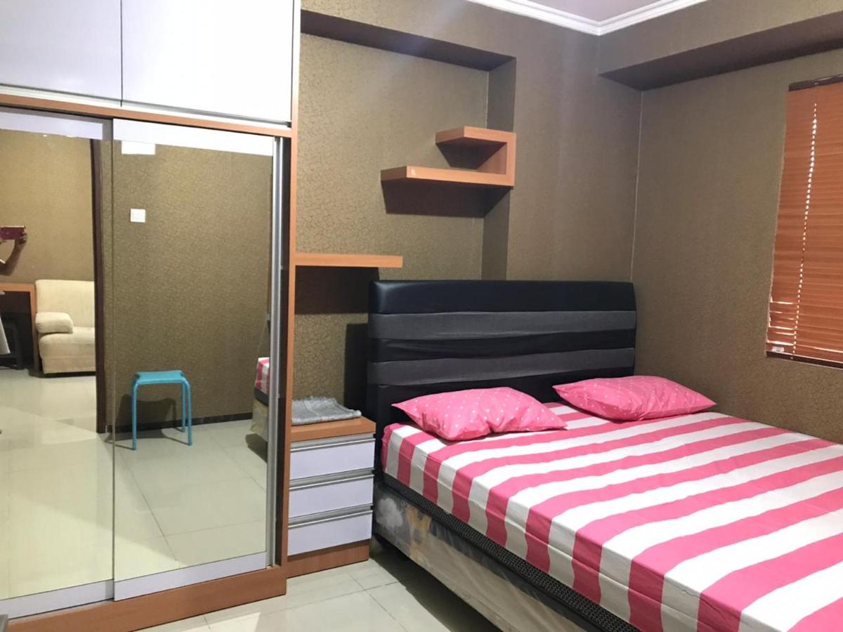 Gateway Pasteur Apartemen By DRProperti - Housity
