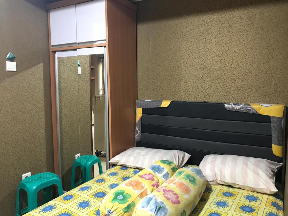 Gateway Pasteur Apartemen By DRProperti - Housity