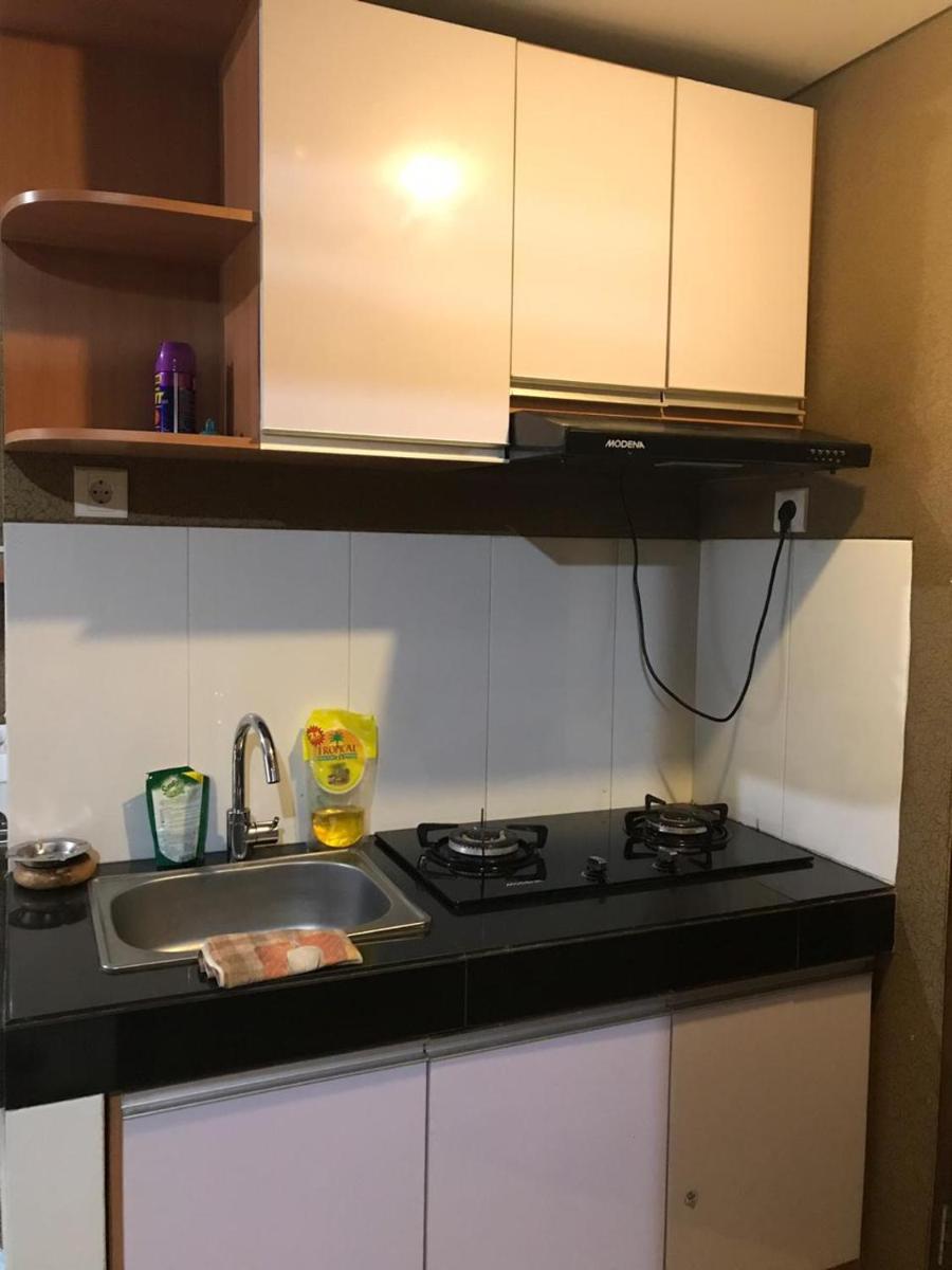 Suitetrails - Gateway Pasteur Apartemen By DRProperti