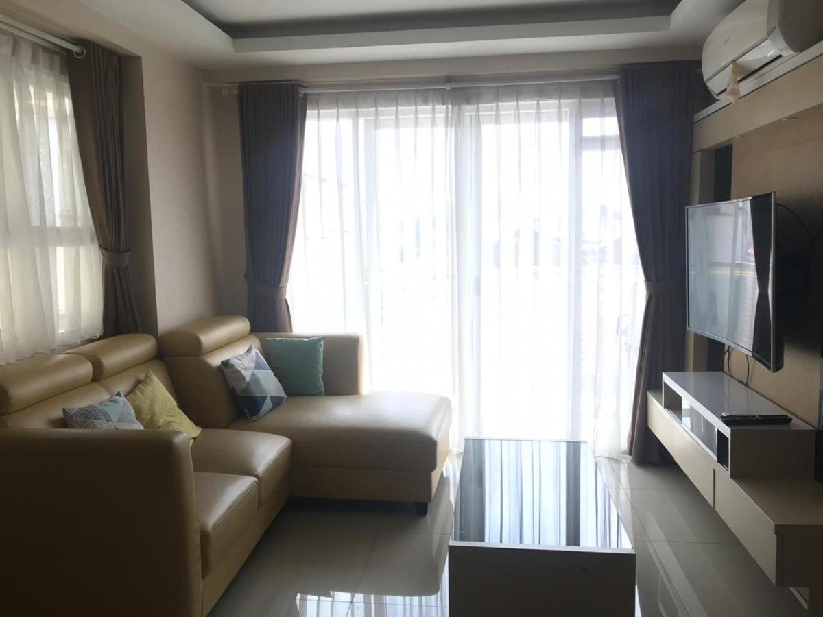 Gateway Pasteur Apartemen By DRProperti - Housity