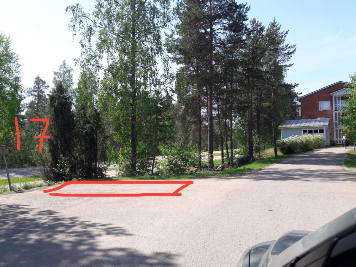 Suitetrails - Hamina Orange Apartments Loft