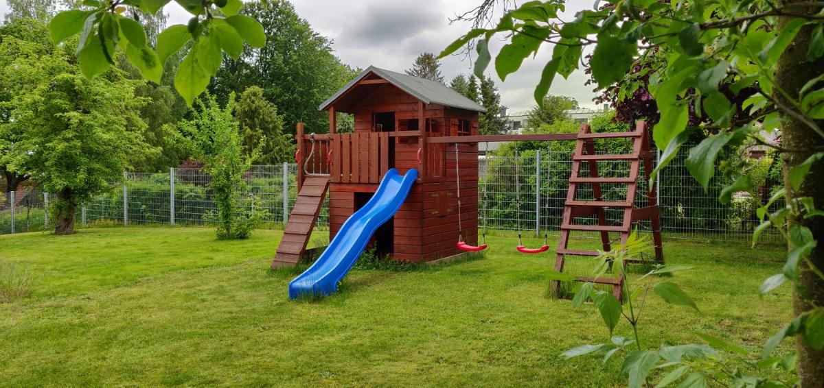 Ferienwohnungen am Werbellinsee - Housity