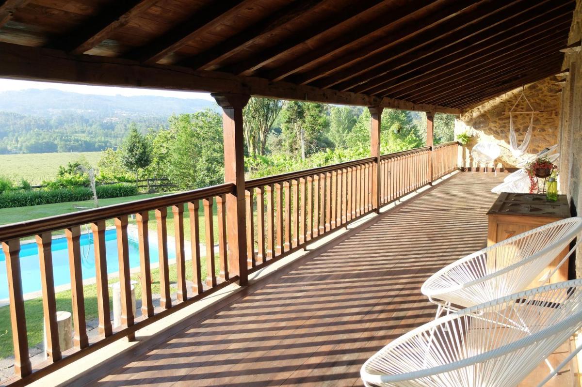 Casas da Azenha do Rio - Housity