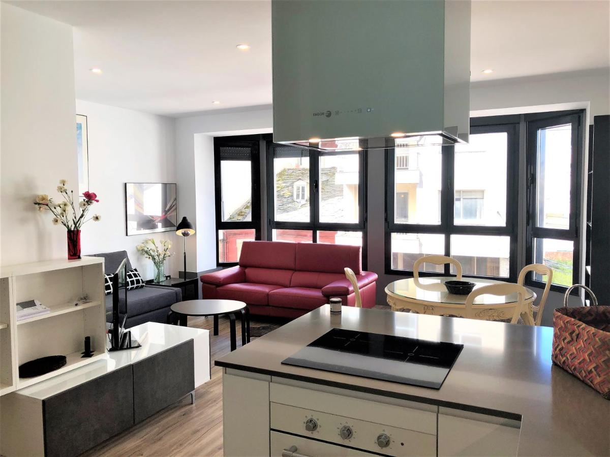 4 Apartamentos de Autor - Housity