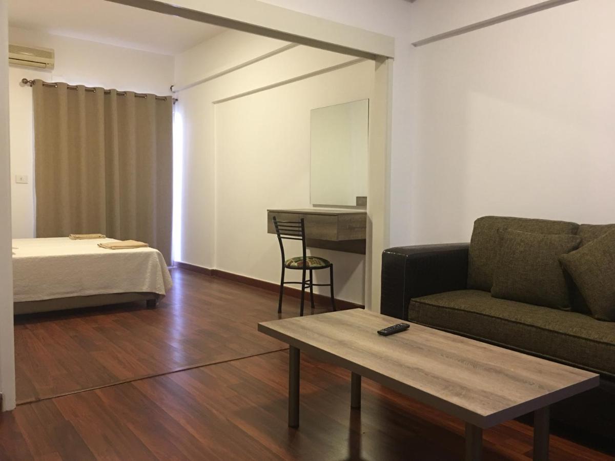 Divan Hotel Apartments - Housity