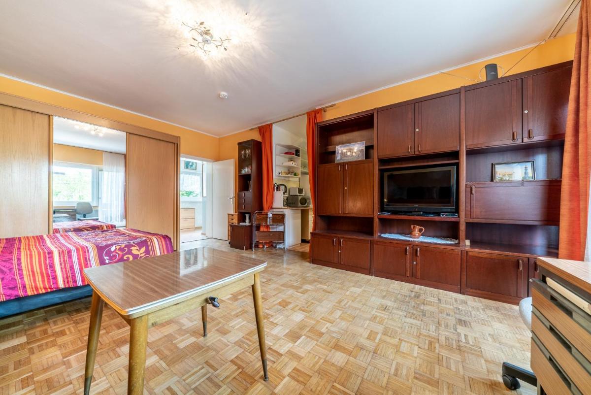 Suitetrails - ID 4576 - Private Apartment