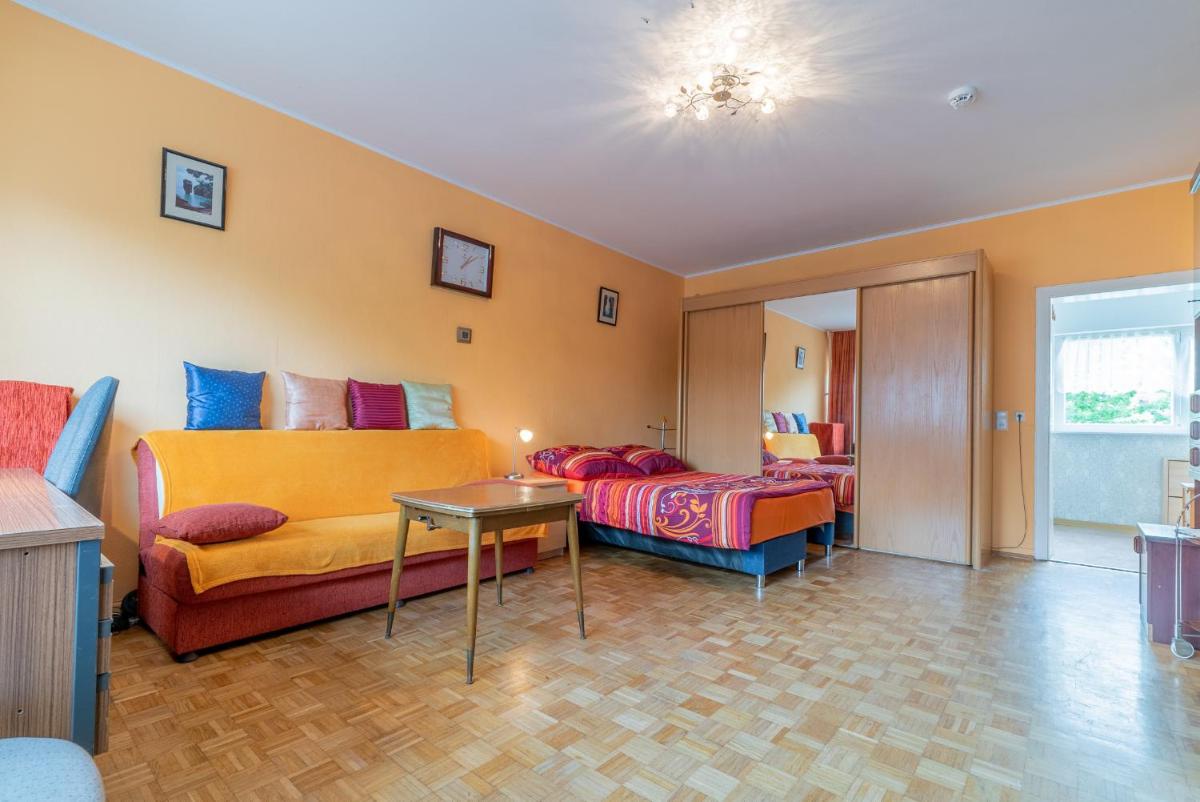 Suitetrails - ID 4576 - Private Apartment