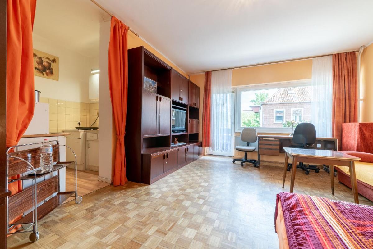 Suitetrails - ID 4576 - Private Apartment