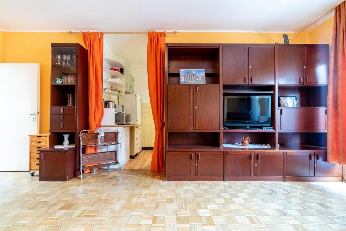 Suitetrails - ID 4576 - Private Apartment