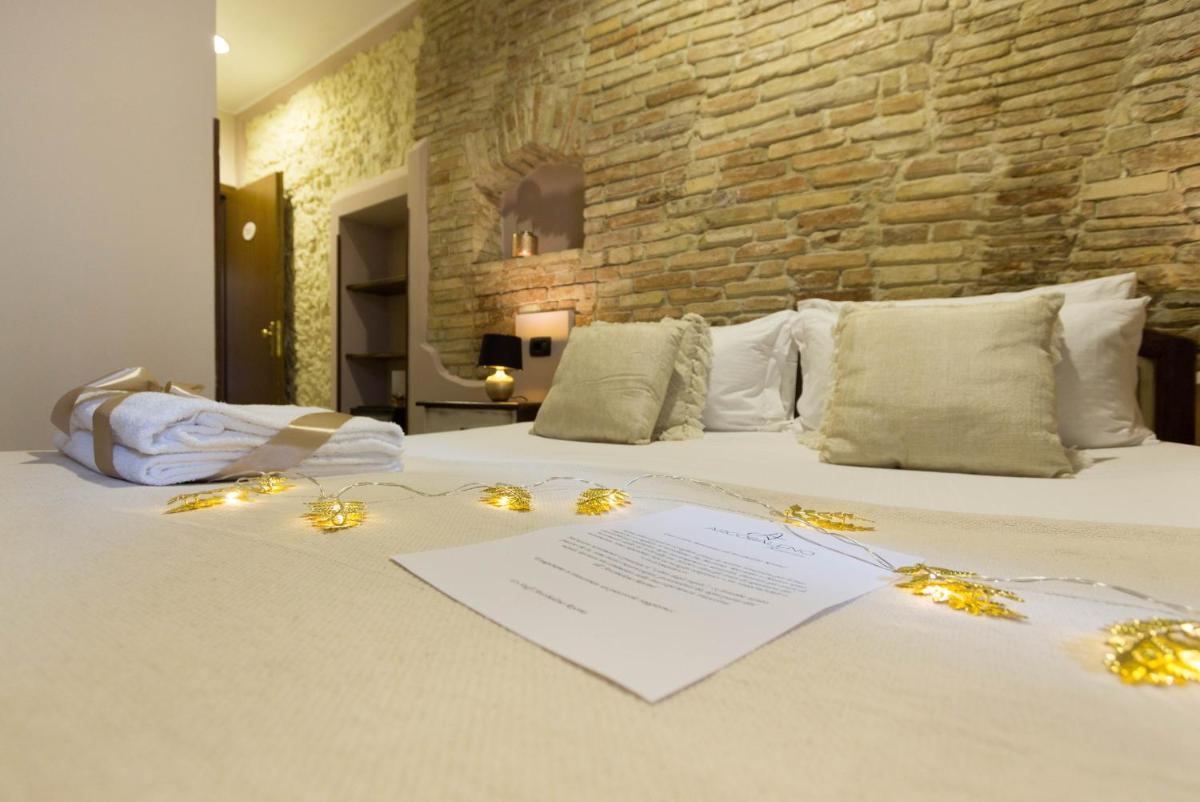 Arcobaleno Rooms - Housity