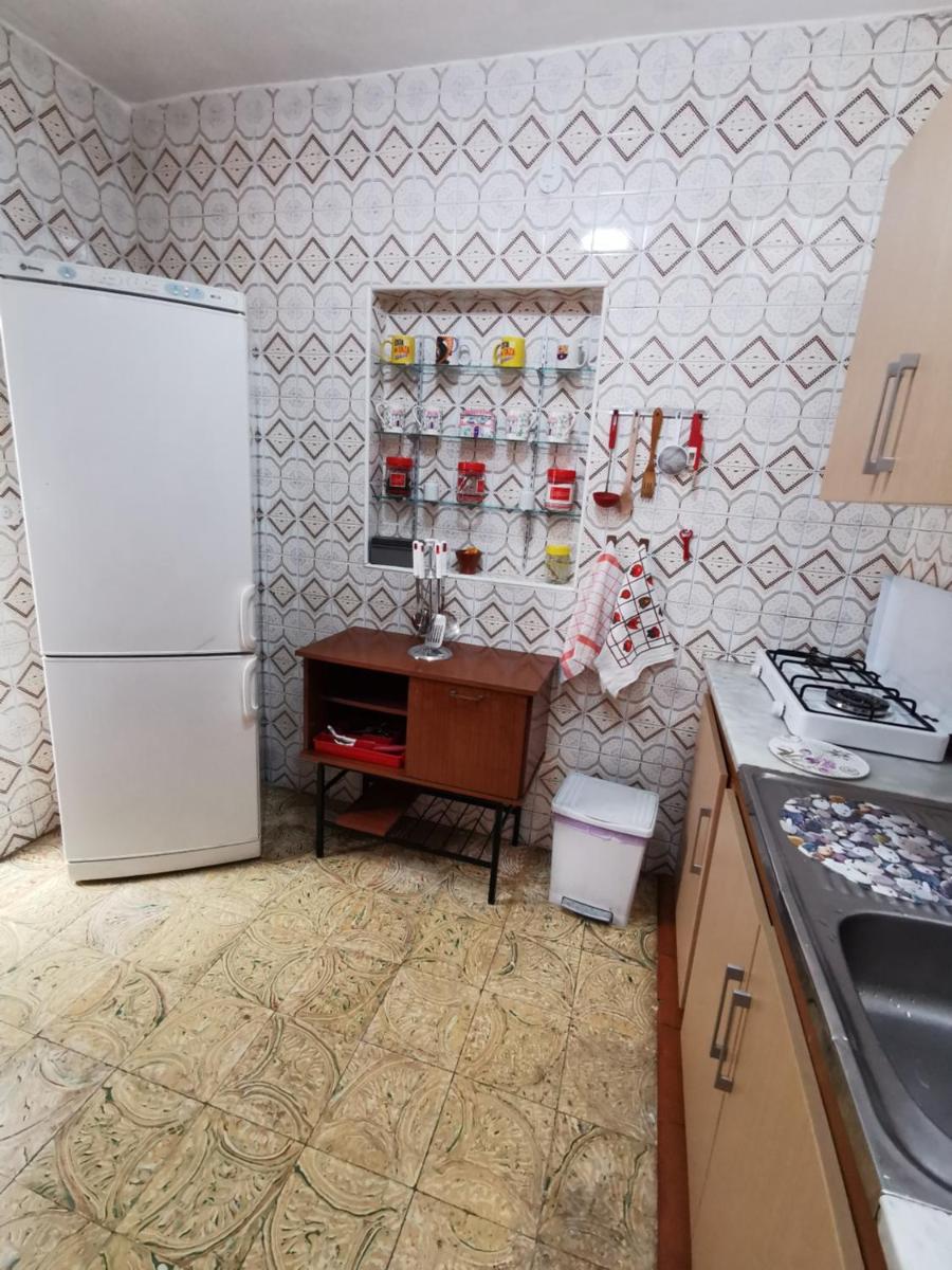 Casa rural Juan y Juana Canino - Housity