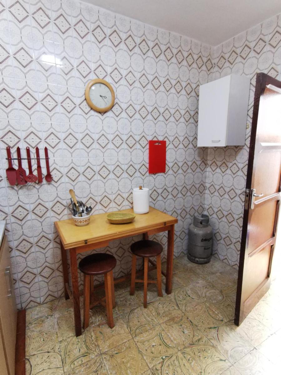 Casa rural Juan y Juana Canino - Housity