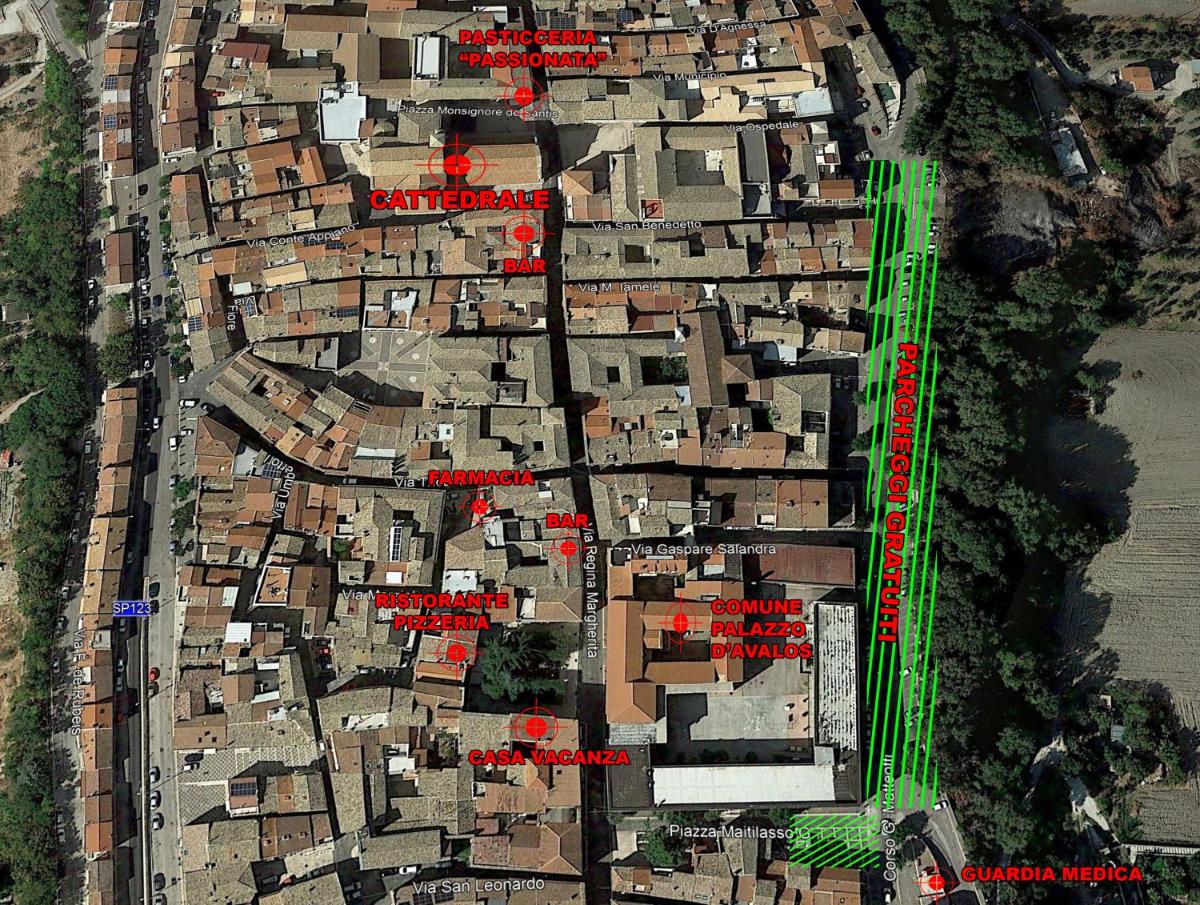 Alloggio Cattedrale - Housity