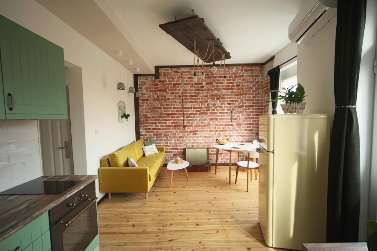 The FlyingTheatre Suites - Housity