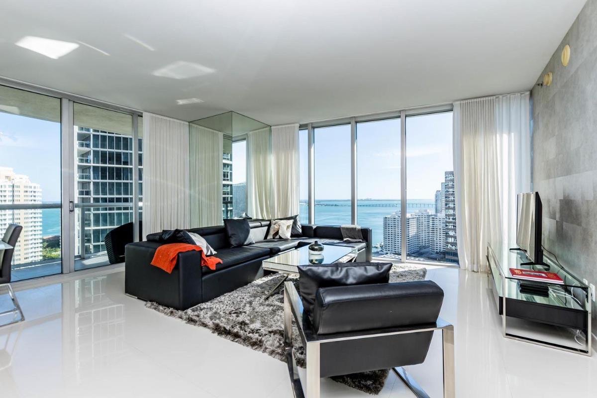 Suitetrails - Icon Brickell Apartments