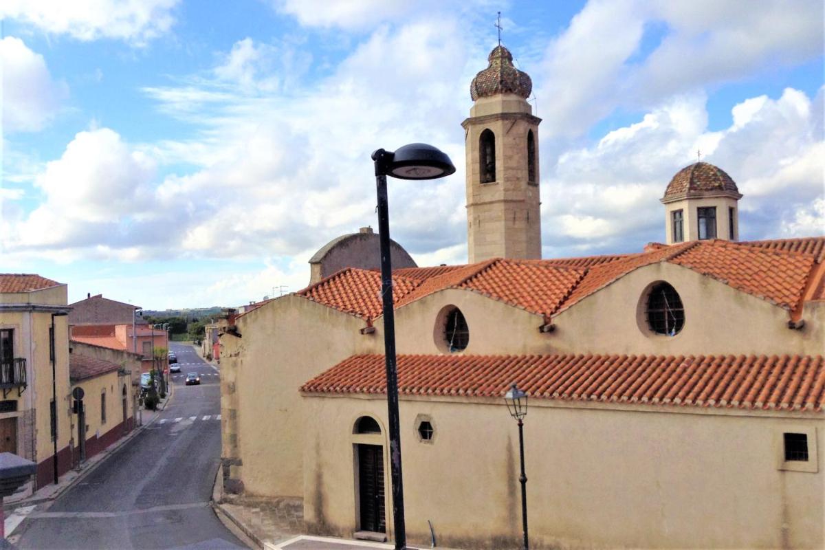 Casa Clessi's - Housity