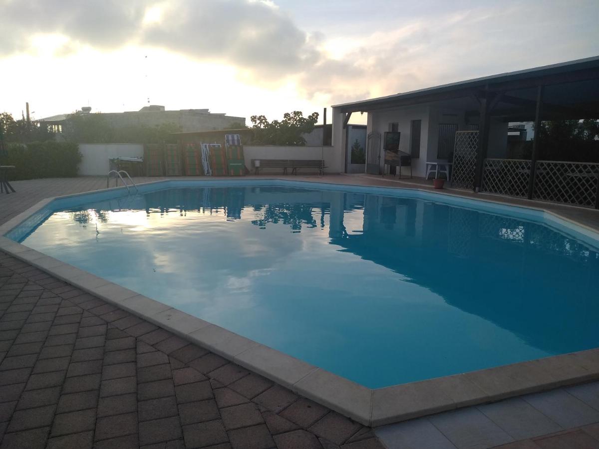 B&B Terra Serena - Housity