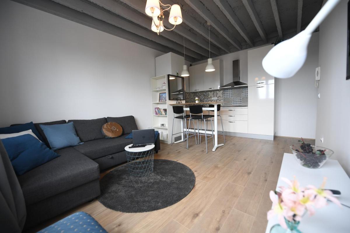 Sand Apartments - Housity