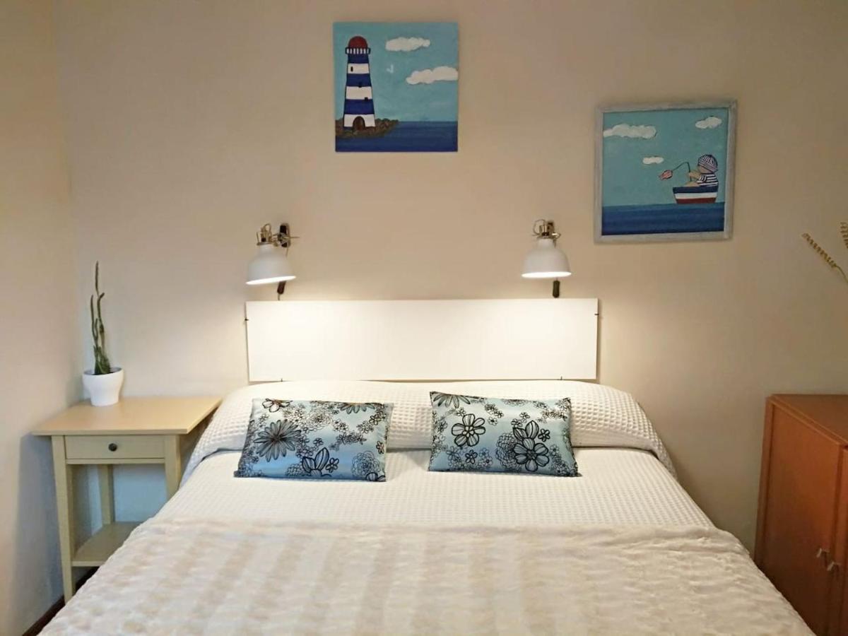 ÁTICO CON ENCANTO EN EL CENTRO DE LOGROÑO - Housity