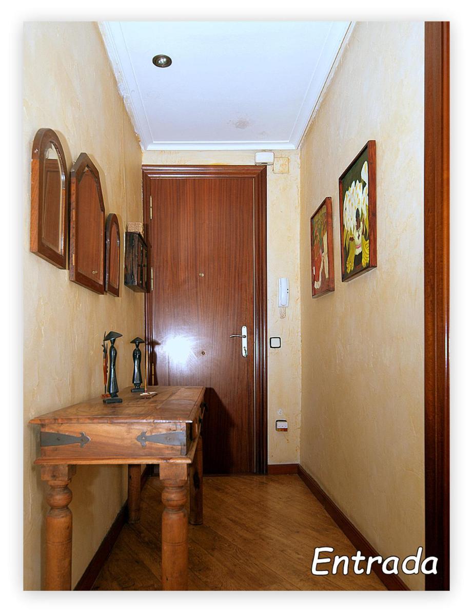 ÁTICO CON ENCANTO EN EL CENTRO DE LOGROÑO - Housity