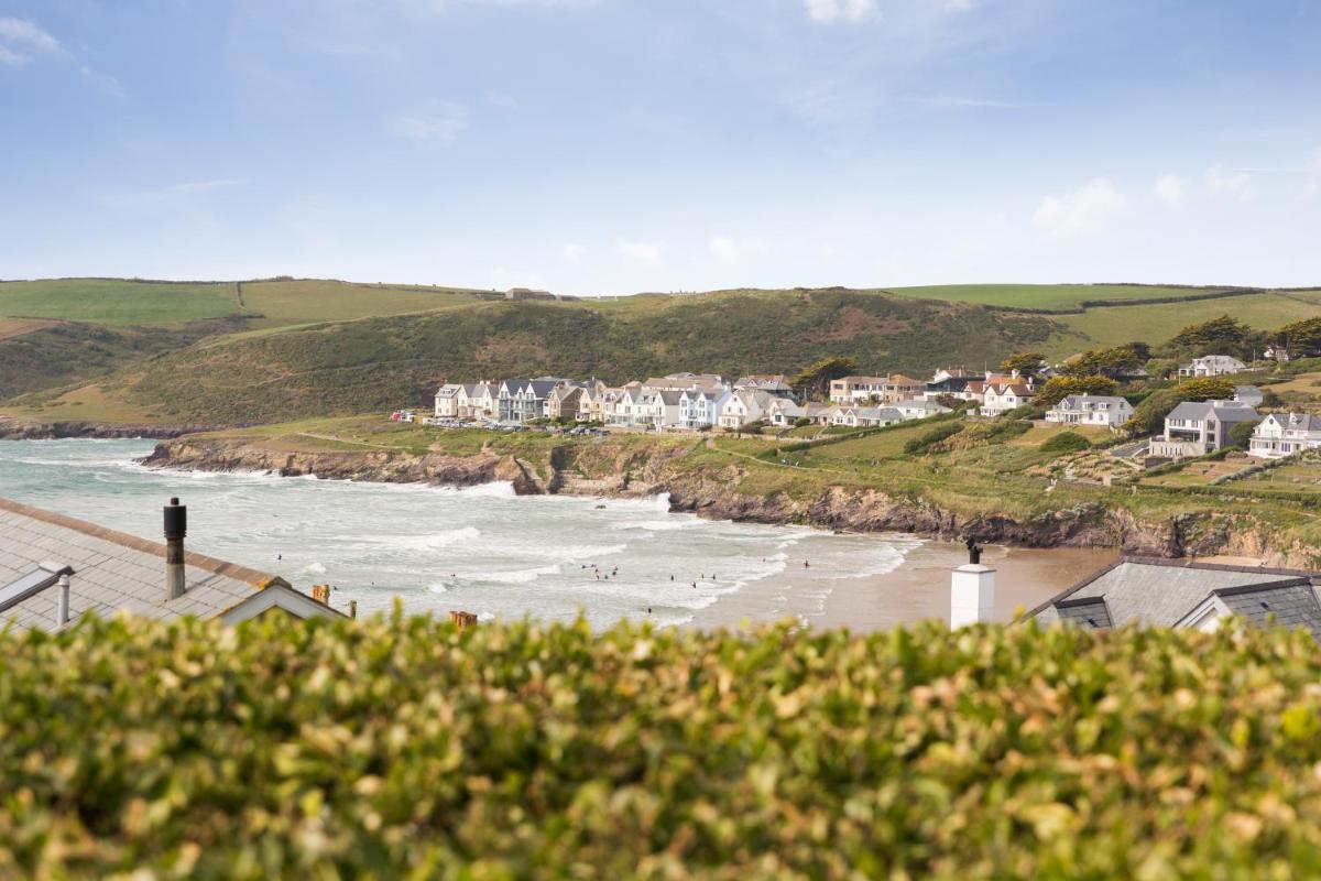 Oystercatcher Apartments - Housity