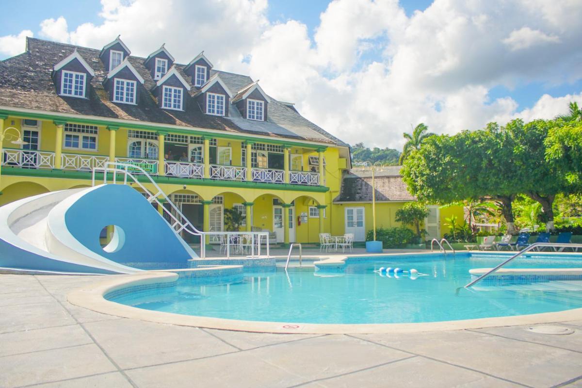 Sandcastles Beach Suites - Housity