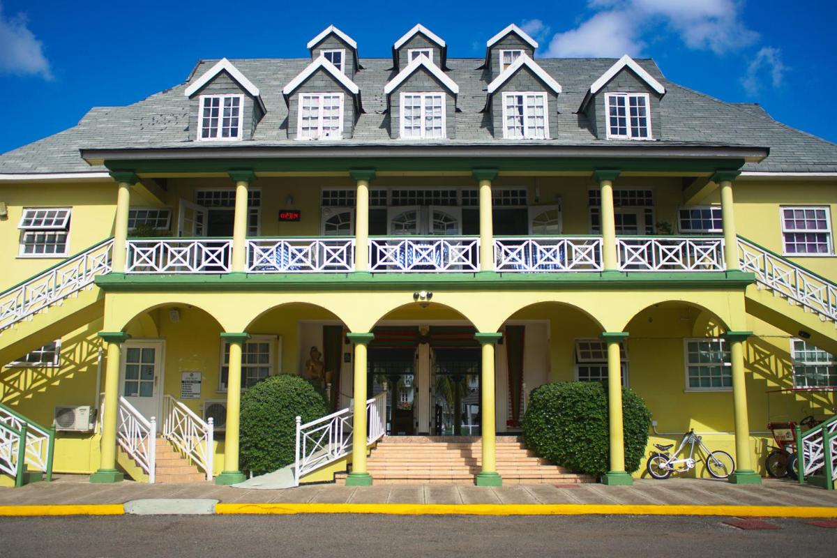 Sandcastles Beach Suites - Housity