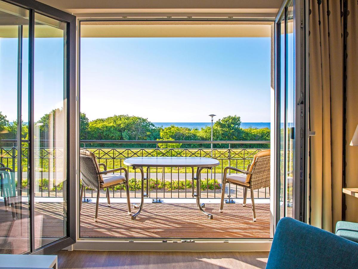 Traumfewo 1-29 oder 2-50 Pool und Sauna - Housity