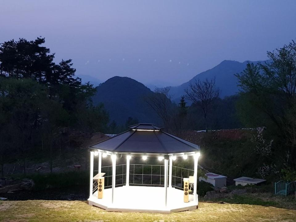 Pyeongchang Healing Stay - Housity