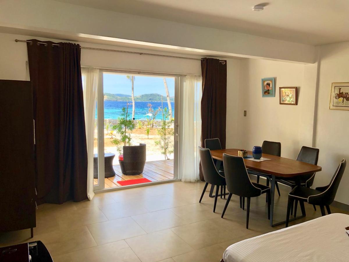 Sunset Cove Beach & Dive Resort - Housity