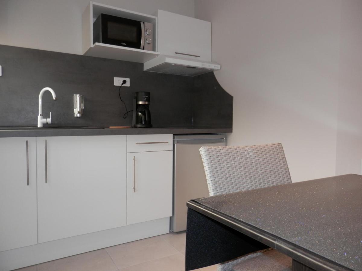 Appart-hôtel Chanzy / Angoulême - Housity