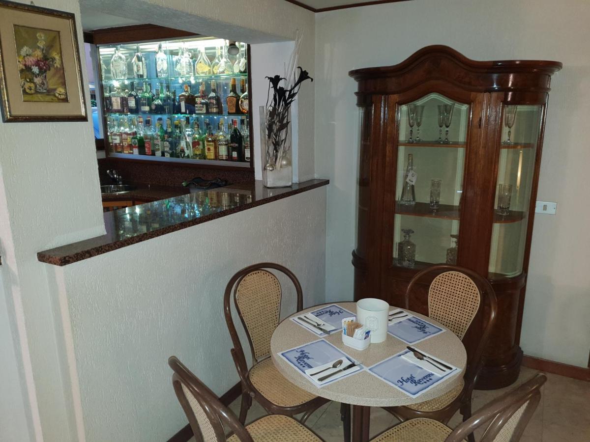 Hotel Ravenna - Housity