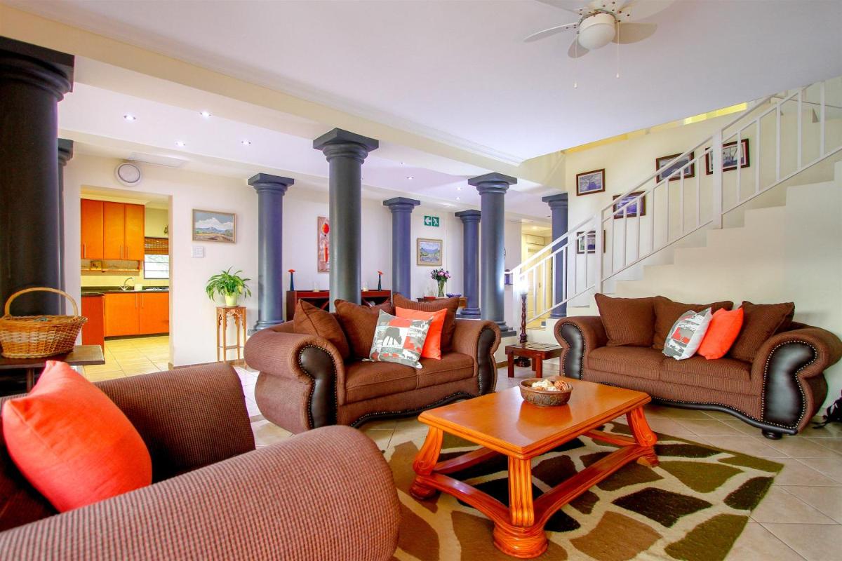 Virginia Forest Lodge - Housity