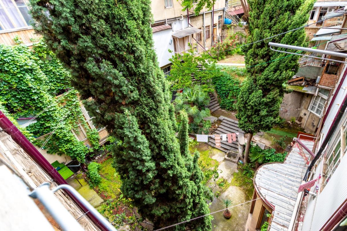 Sololaki Cozy Place Ingorokva Street near Freedom Square - Housity