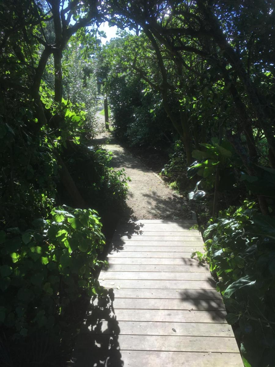 Suitetrails - Hectors Hideaway