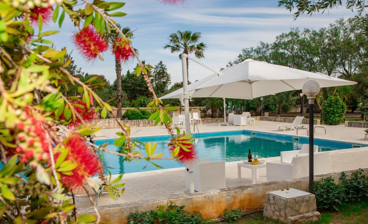 Relais d 'Itria - Housity