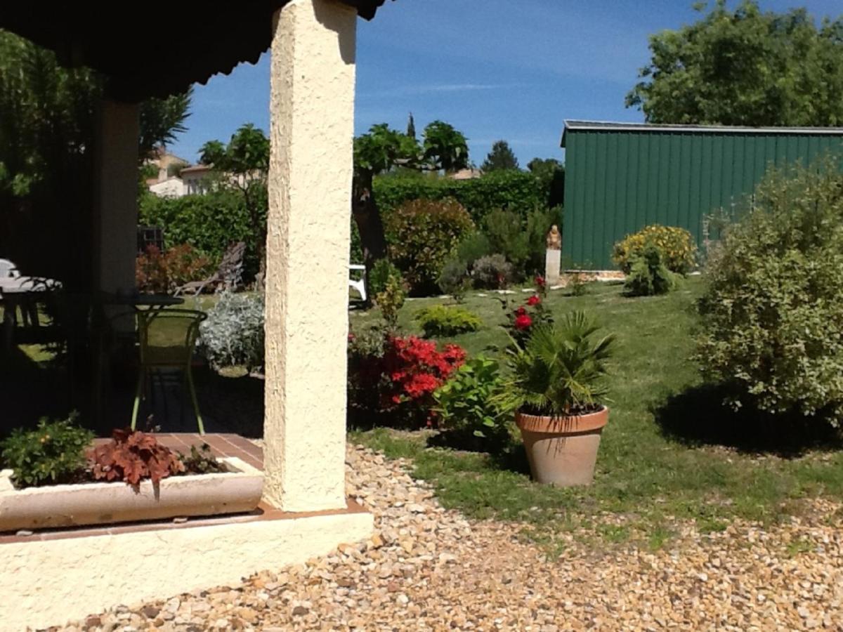 Maison de Vacances, Le Pin, Gard - Housity