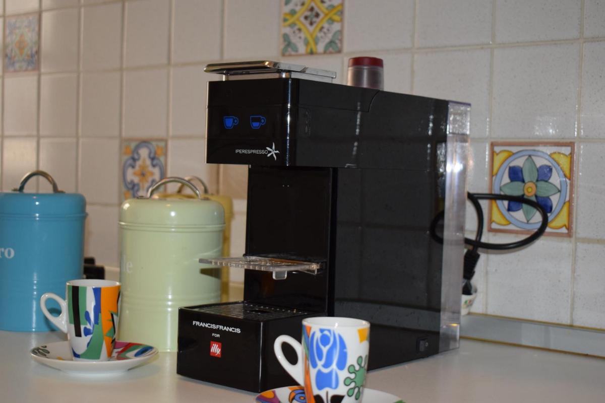 I Pupi Di Belfiore - Housity