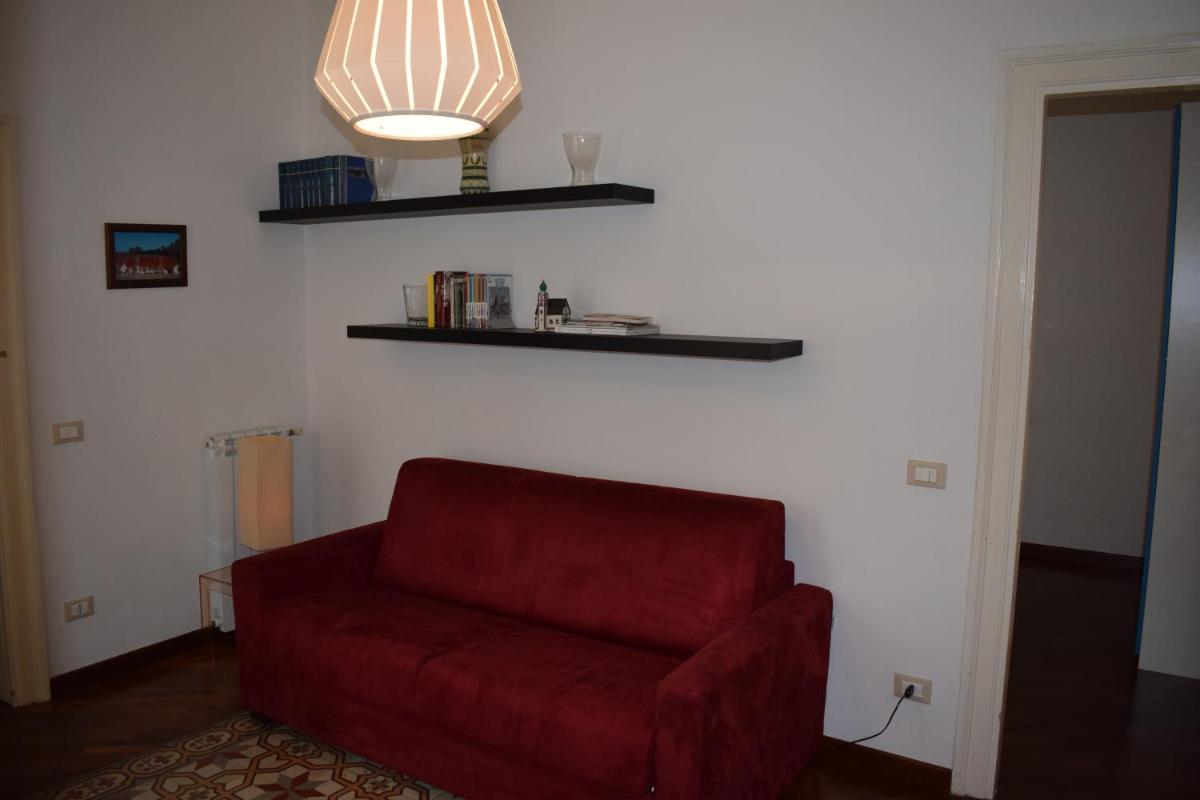 I Pupi Di Belfiore - Housity
