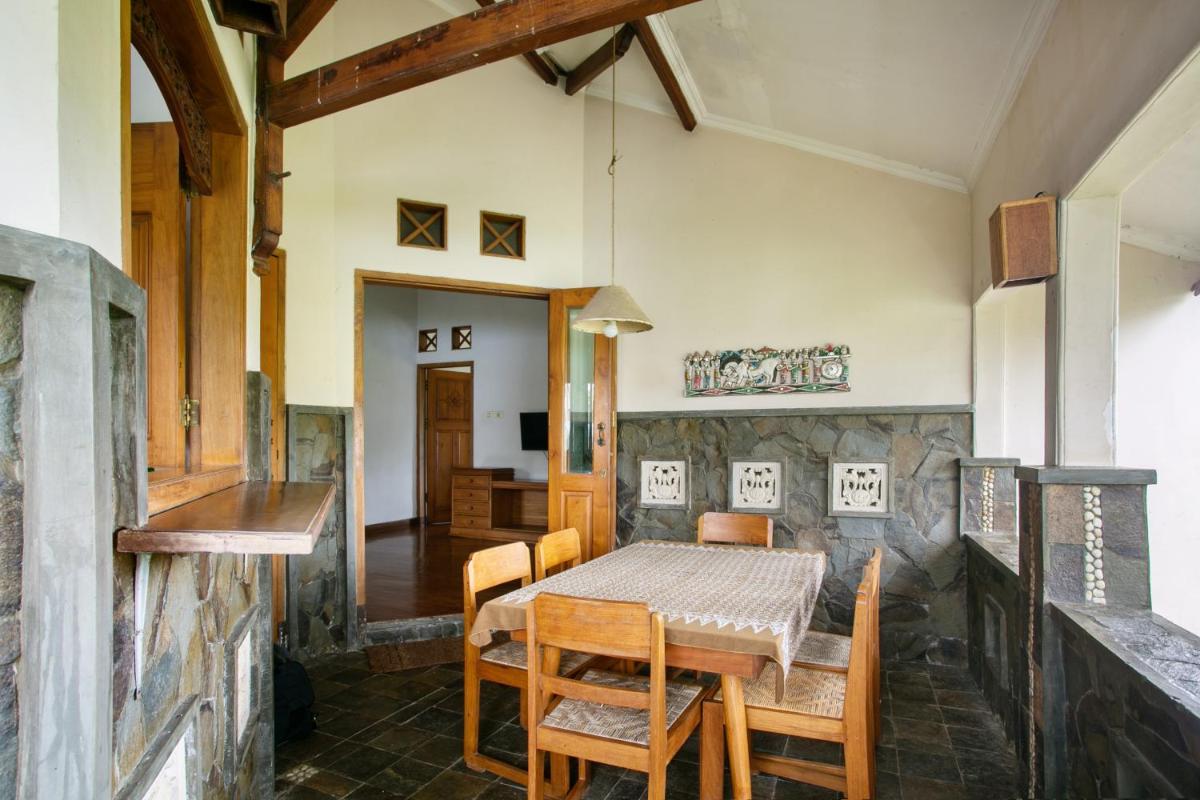 Shanty's House - Hizvo