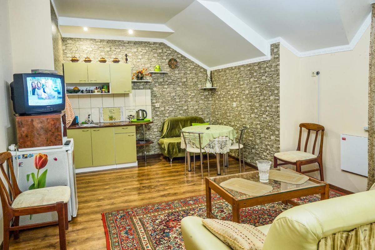 Апартаменты / Mieszkania / Apartments Svitlana - Housity