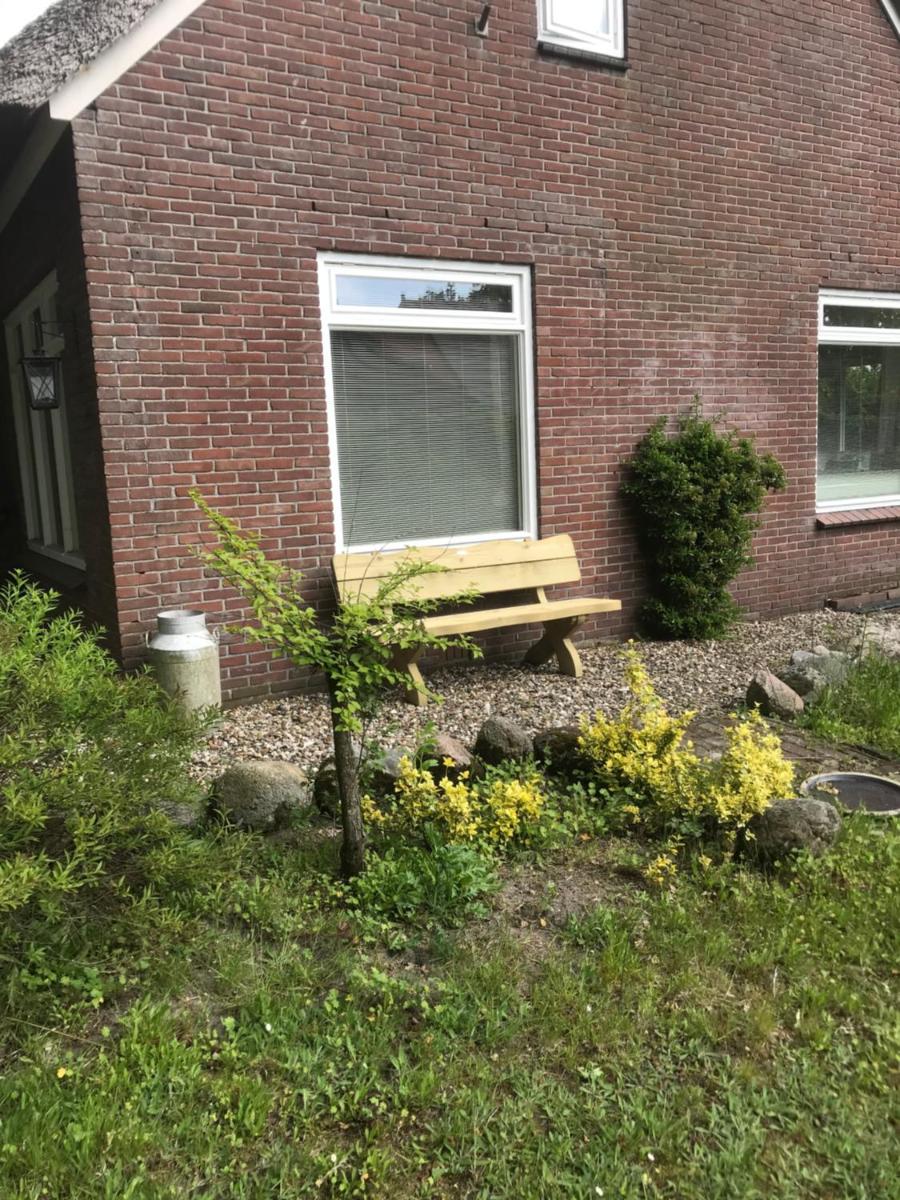 B&B Loon - Housity