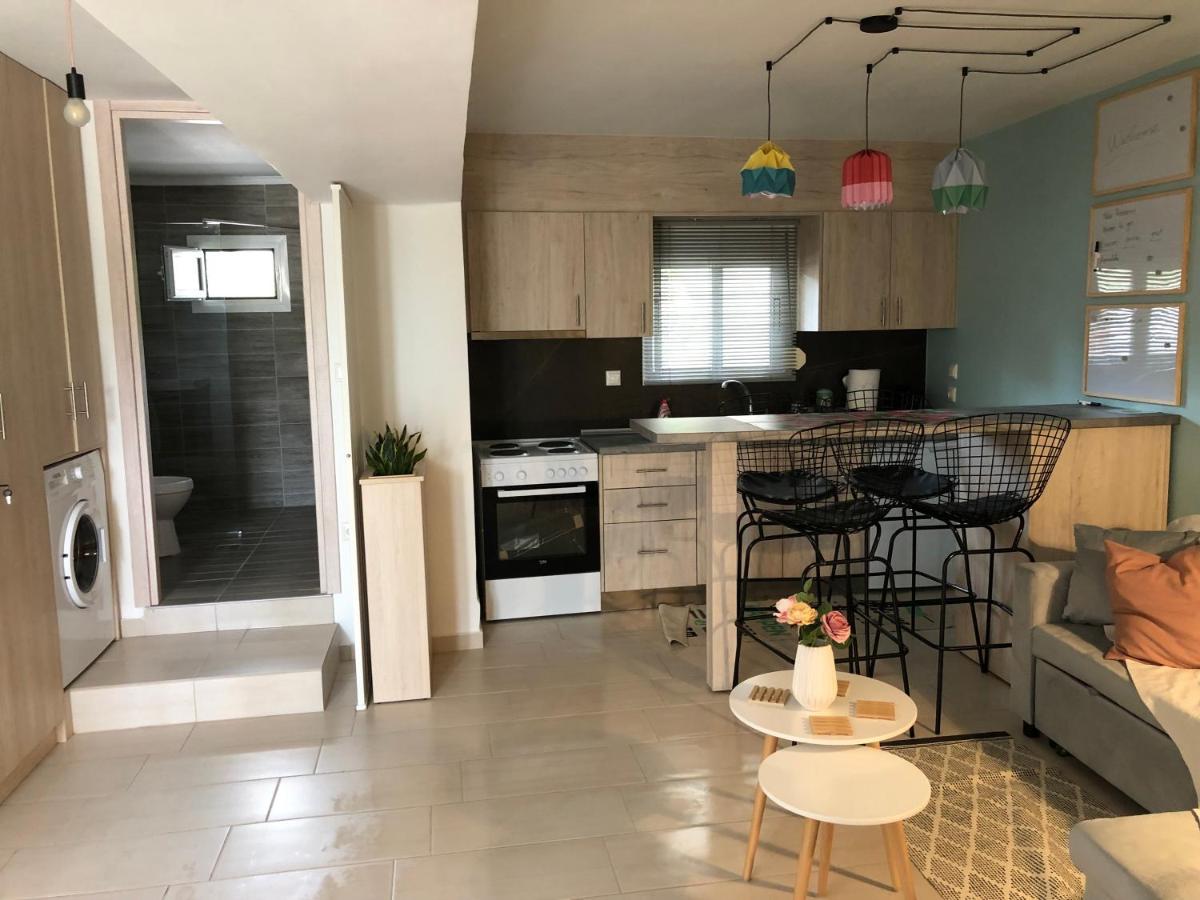 ORFEAS SUITE - Housity