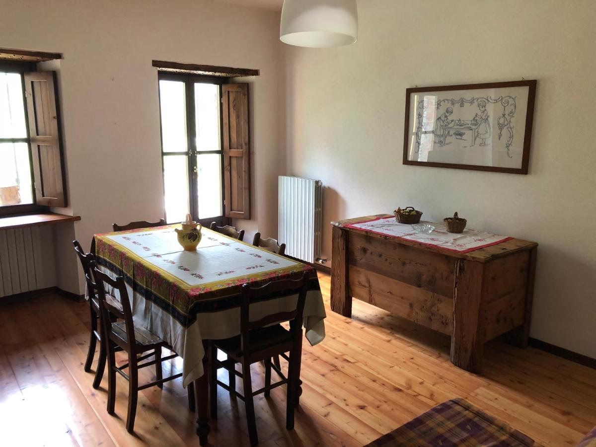 Lo Stambecco - Housity