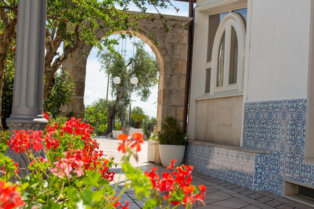 Hotel Apeneste - Housity