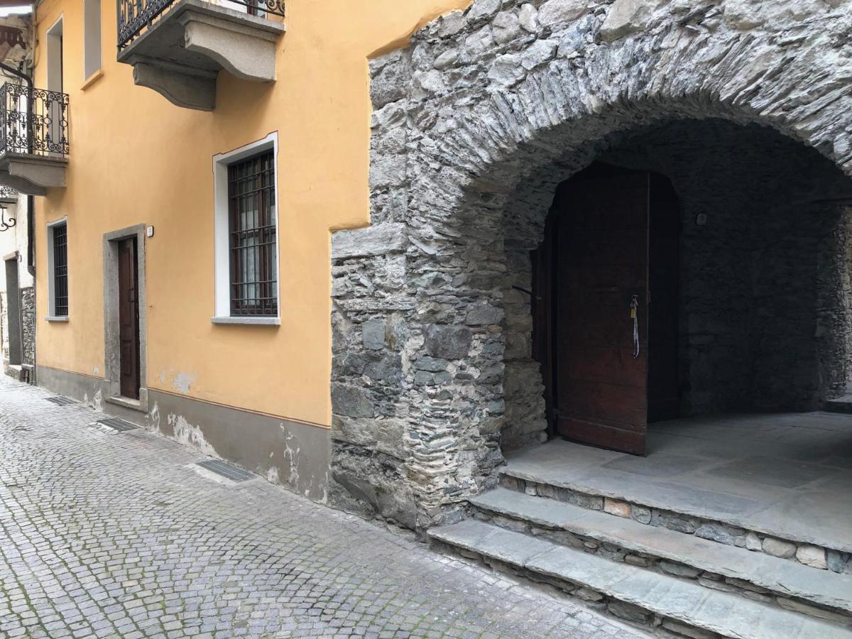 Lo Stambecco - Housity